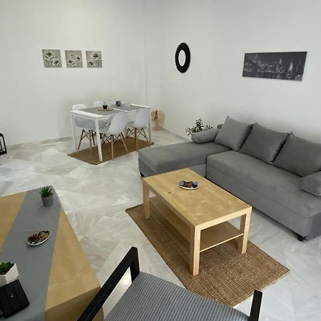 2Downtown#Alsos# Apartment Thessaloniki Exterior photo